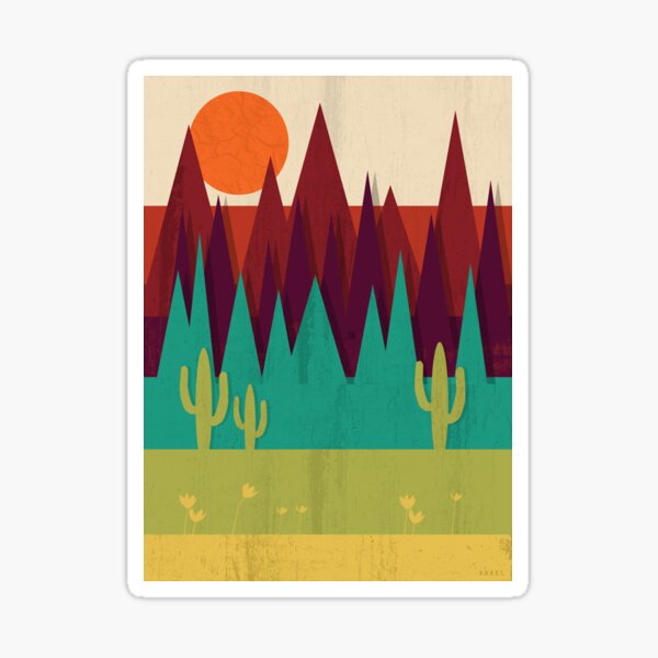 Arizona Sticker