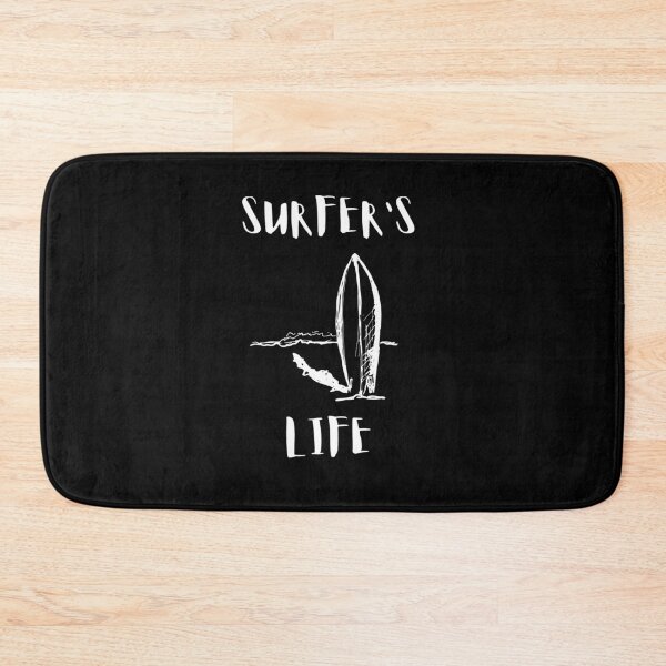 Item preview, The surfer's life by the beach designed and sold by OMdesigns93.
