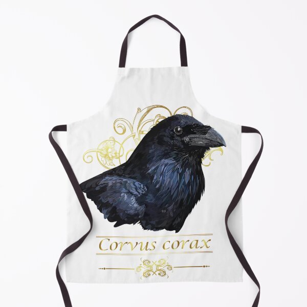 Item preview, Raven designed and sold by obscurite.