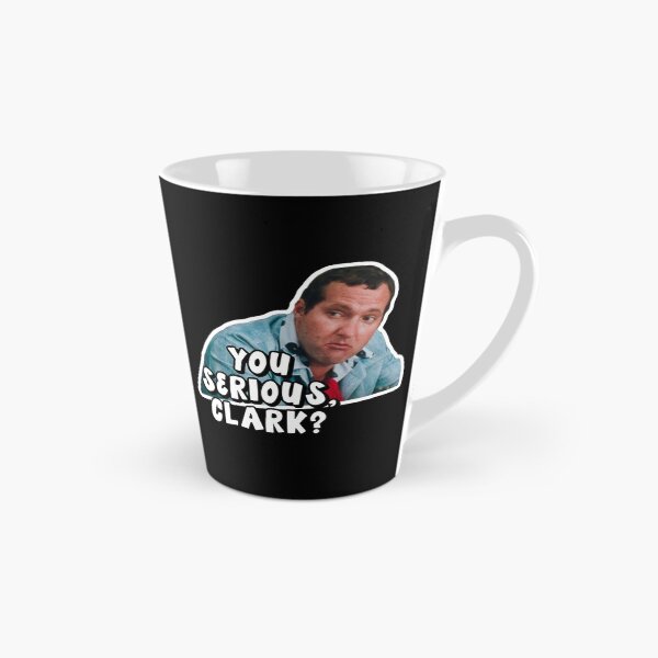 Item preview, You Serious Clark? / Christmas Vacation  designed and sold by Cuttintees.