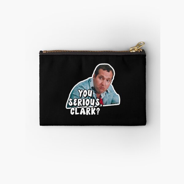 Item preview, ¿Hablas en serio, Clark? / Vacaciones de Navidad designed and sold by Cuttintees.