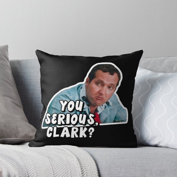 Item preview, You Serious Clark? / Christmas Vacation  designed and sold by Cuttintees.