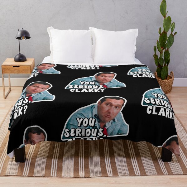 Item preview, You Serious Clark? / Christmas Vacation designed and sold by Cuttintees.