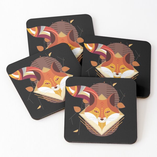 Item preview, Cute Fox designed and sold by Cute  Pawz.