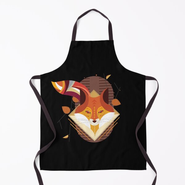 Item preview, Cute Fox designed and sold by Cute  Pawz.