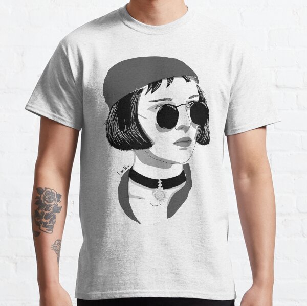 mathilda t shirt