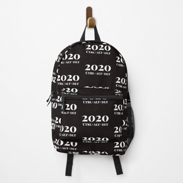 Item preview, Copy of 2020 ctrl alt dlt designed and sold by WOWSOMETHINGNEW.