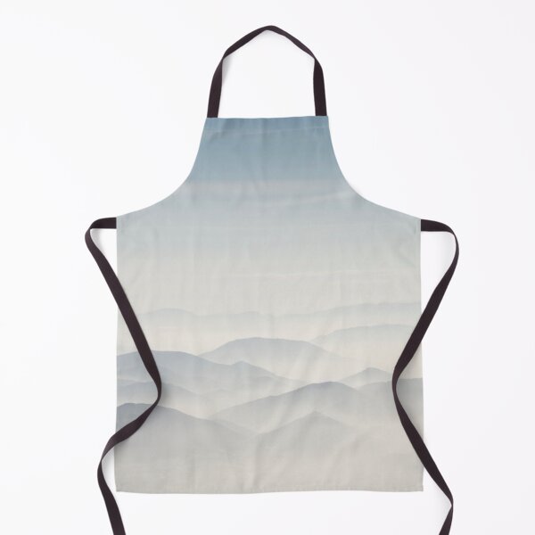 Item preview, scalp mountain blue sky 2 designed and sold by kyds.