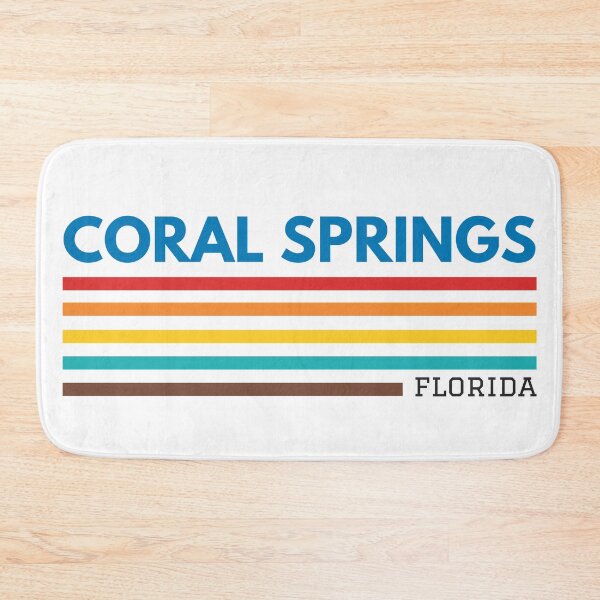 Item preview, Coral Springs Florida designed and sold by Taumaturgo.