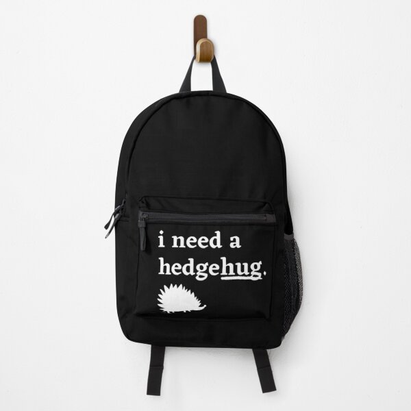 Item preview, Hedgehug Hedgehog Hug designed and sold by MariusMunteanu.