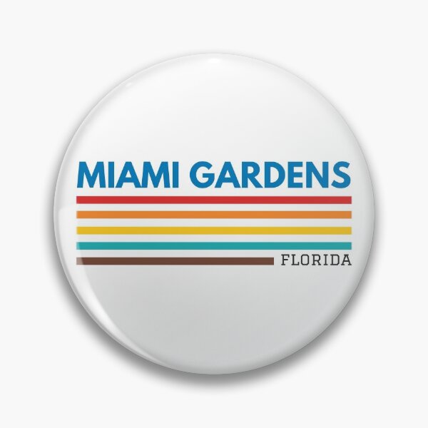 Item preview, Miami Gardens Florida designed and sold by Taumaturgo.