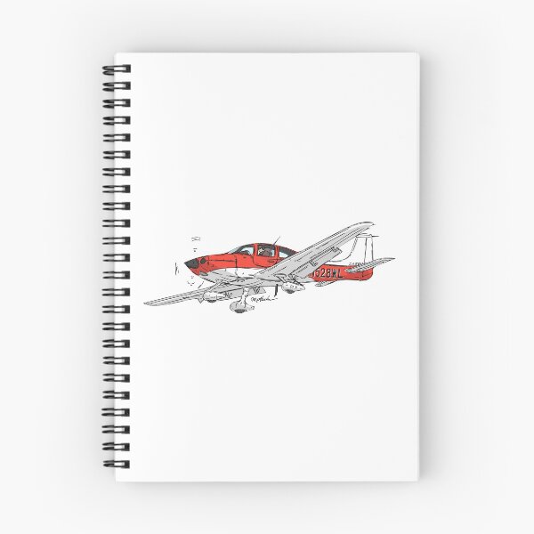 Artikelvorschau, Cirrus SR-22 N22PD entworfen und verkauft von Michael Garber.