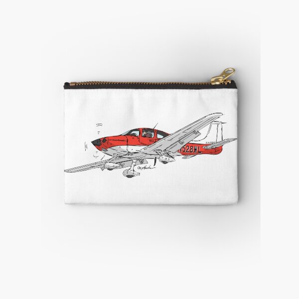 Item preview, Cirrus SR-22 N22PD designed and sold by Michael Garber.