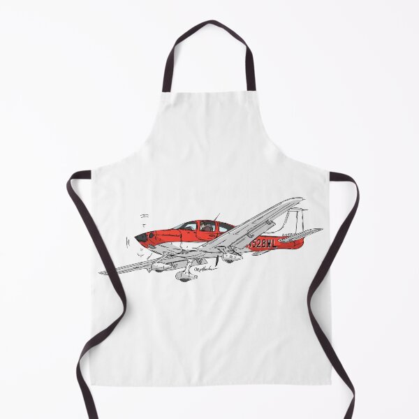Item preview, Cirrus SR-22 N22PD designed and sold by Michael Garber.