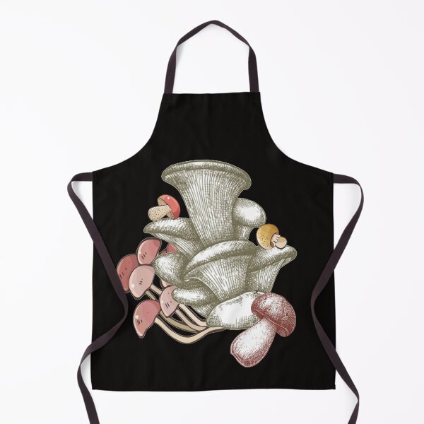 Item preview, mushroom forest designed and sold by virilamissa.