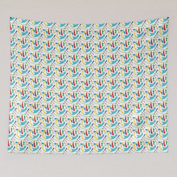 Item preview, Arrows pattern designed and sold by flamendes.