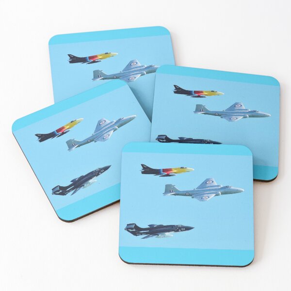 Item preview, Vintage British Trio designed and sold by Fearless-Fox.