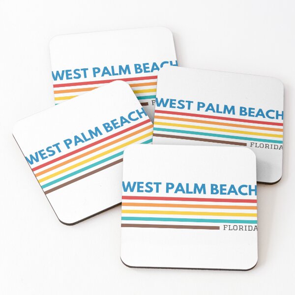Item preview, West Palm Beach Florida designed and sold by Taumaturgo.