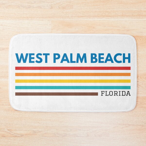 Item preview, West Palm Beach Florida designed and sold by Taumaturgo.