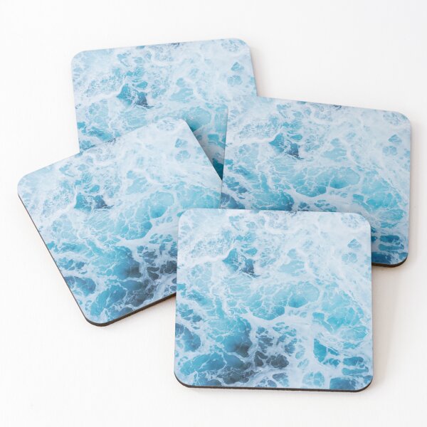 Item preview, Ocean Pattern designed and sold by Lunar009.