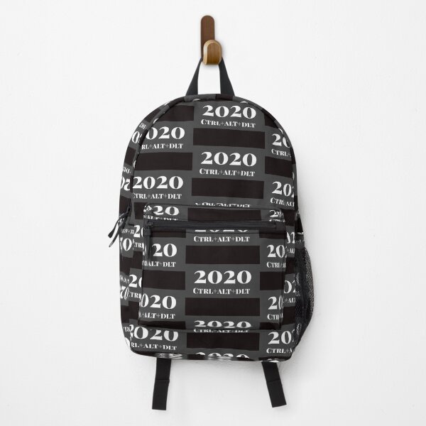 Item preview, 2020 ctrl alt dlt designed and sold by WOWSOMETHINGNEW.