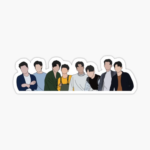 その他 BrightWin KristSingto TayNew LOL GMMTV Love Out Loud Fan Fest” with Krist, Singto, Off, Gun, Tay