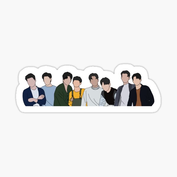 Taynew Gifts & Merchandise for Sale | Redbubble