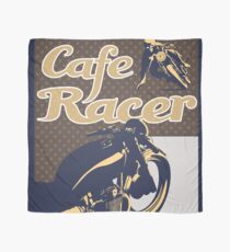 Cafe Racer retro style Scarf