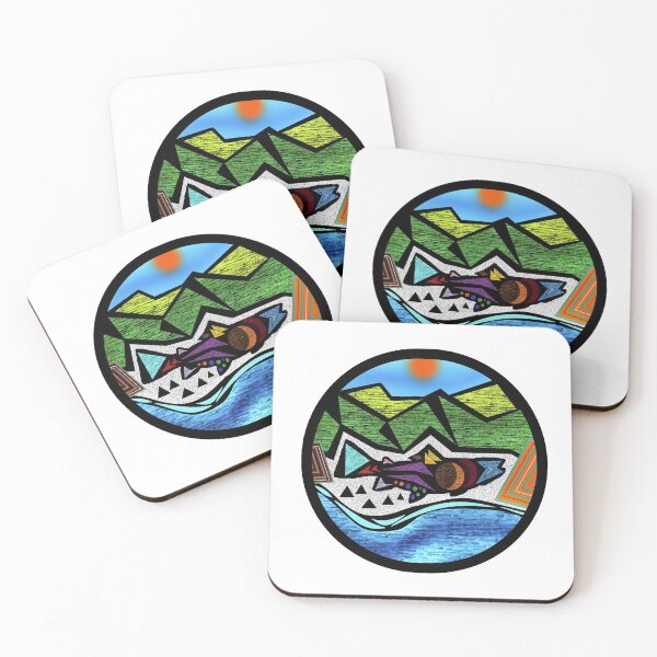 Item preview, UP STREAMS designed and sold by wahine24.