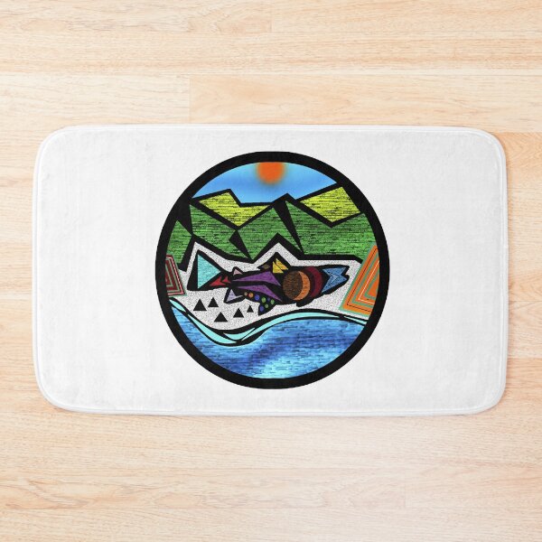 Item preview, UP STREAMS designed and sold by wahine24.