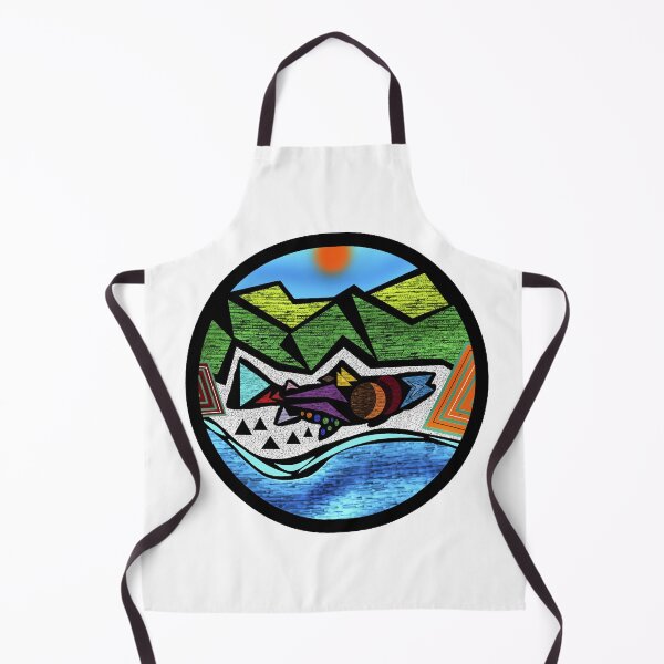 Item preview, UP STREAMS designed and sold by wahine24.