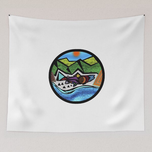 Item preview, UP STREAMS designed and sold by wahine24.