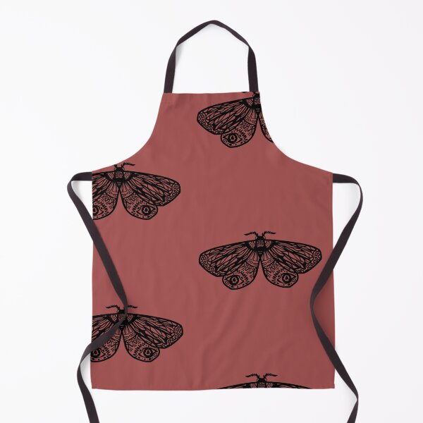 Item preview, A moth to a flame designed and sold by mol842.