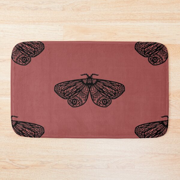 Item preview, A moth to a flame designed and sold by mol842.