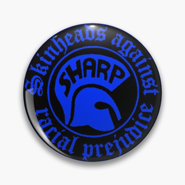 Item preview, Blues Against Any of Racial Prejudice designed and sold by perrinr.