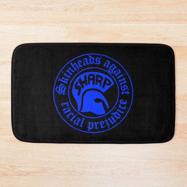 Item preview, Blues Against Any of Racial Prejudice designed and sold by perrinr.