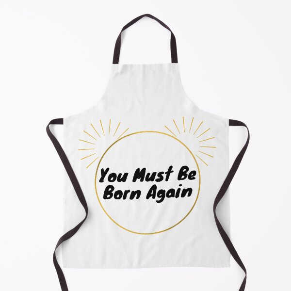 Item preview, you must be born again designed and sold by leonmarket.