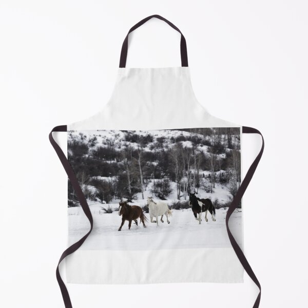 Item preview, Wild horses designed and sold by BillyBernie.