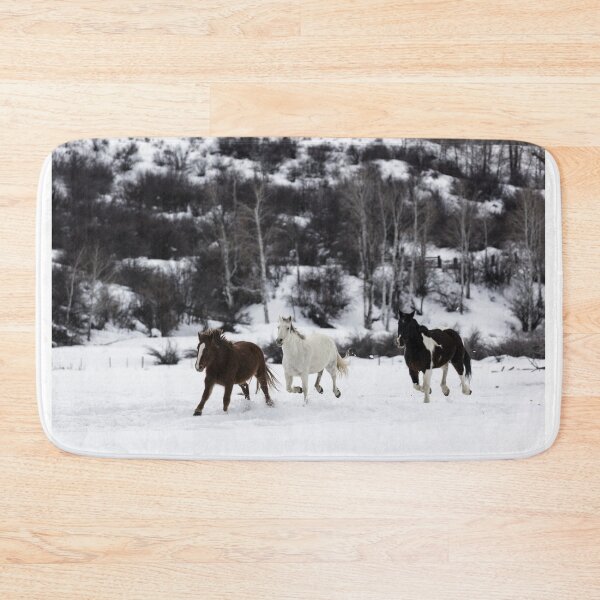 Item preview, Wild horses designed and sold by BillyBernie.