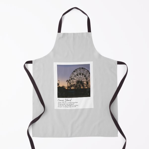 Item preview, Coney Island - Taylor Swift designed and sold by nd-creates.