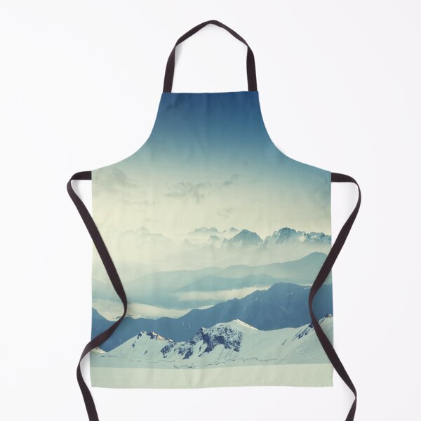Item preview, scalp mountain blue sky 3 designed and sold by kyds.