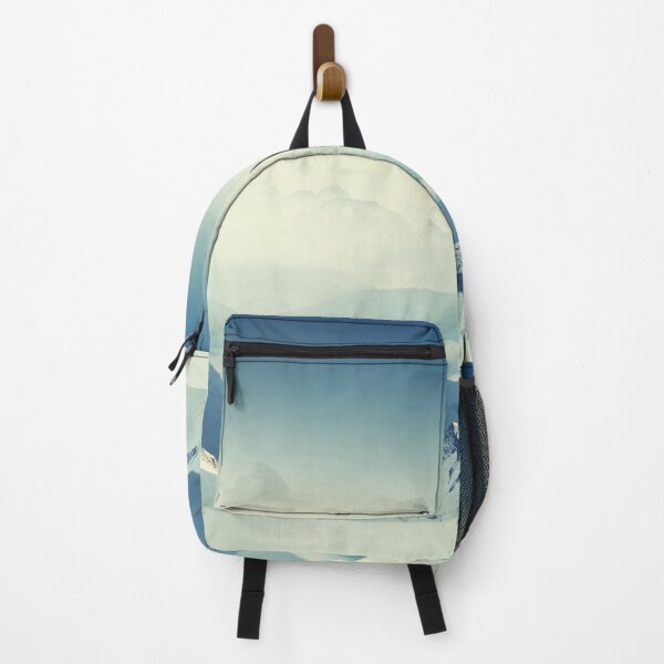 Item preview, scalp mountain blue sky 3 designed and sold by kyds.