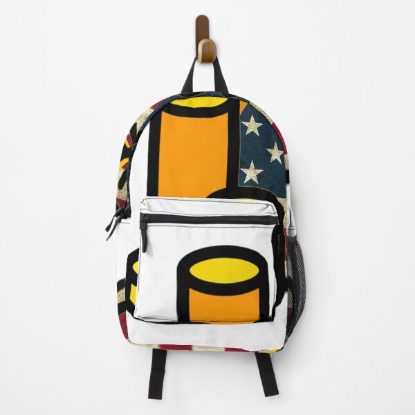 Item preview, American Prosperity Money Bag designed and sold by newhuman.
