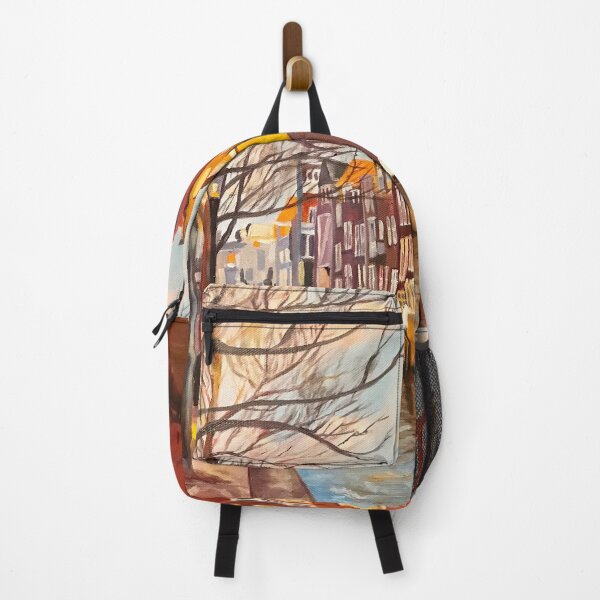Item preview, Evening Stroll designed and sold by Brad Asay.