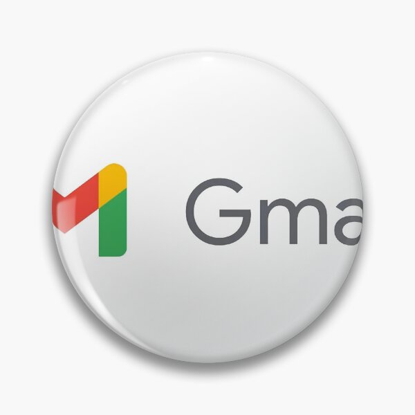 Item preview, Gmail New Logo 2020 designed and sold by DankSpaghetti.