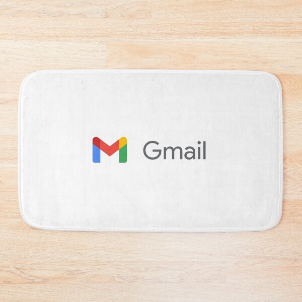 Item preview, Gmail New Logo 2020 designed and sold by DankSpaghetti.