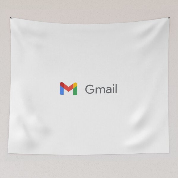 Item preview, Gmail New Logo 2020 designed and sold by DankSpaghetti.