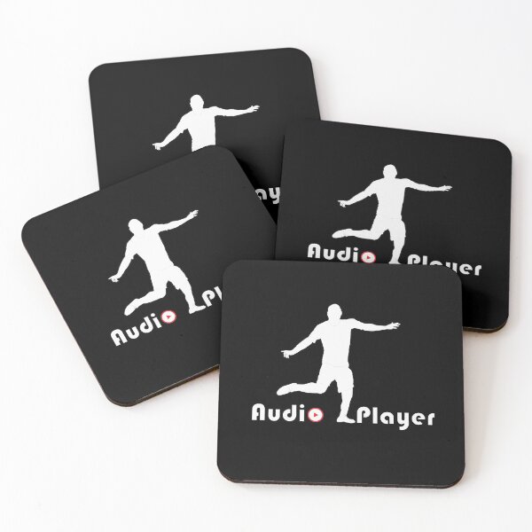 Item preview, Audio Player designed and sold by Gnfree.