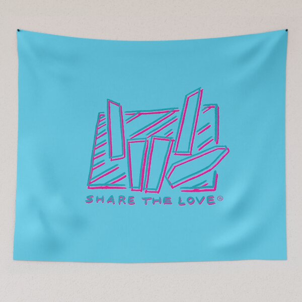 Item preview, Share the Love - GRACE SHARER SIGNATURE New Sharer Winter Gear designed and sold by Ideas-Heaven.