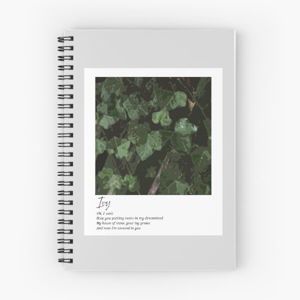 Item preview, Ivy - Taylor Swift designed and sold by nd-creates.